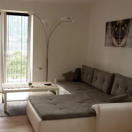 Sofia Apartman