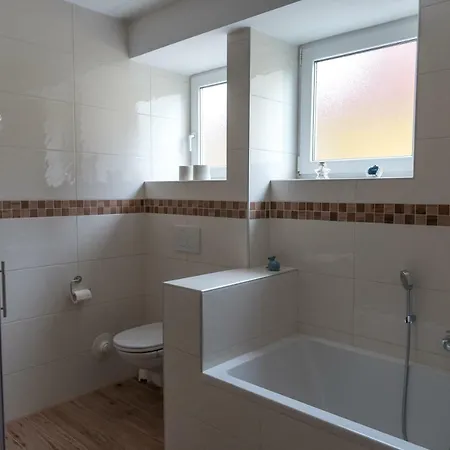 Sofia Lejlighed Bodensdorf