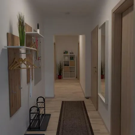 Sofia Apartman *