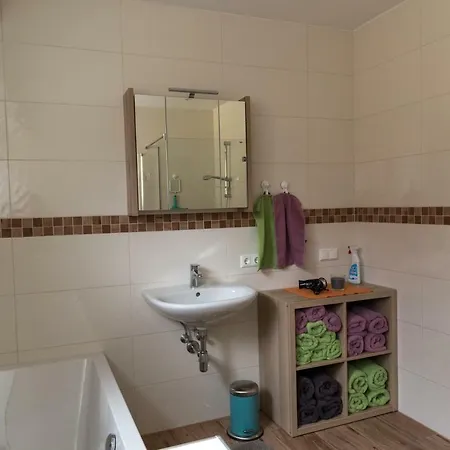 Apartman Sofia Bodensdorf