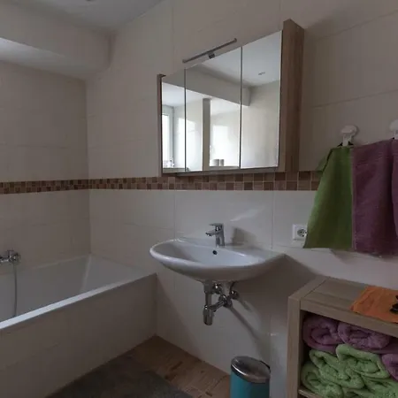Sofia Apartman Bodensdorf