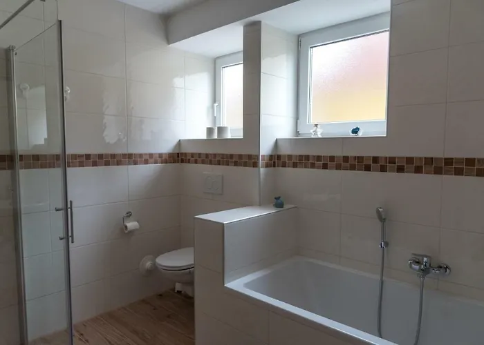 Sofia Apartment Bodensdorf