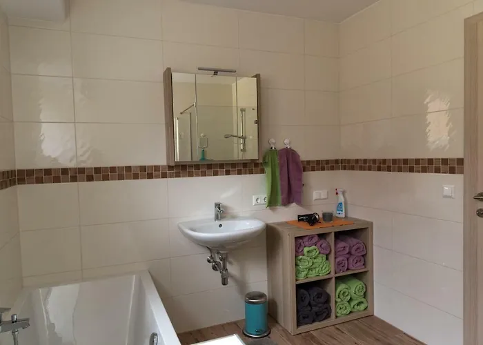 Apartament Sofia Bodensdorf