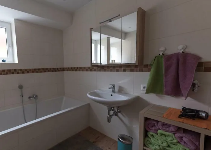 Sofia Apartment Bodensdorf